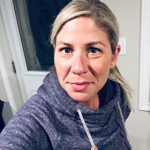 Meet your Posher, Erica